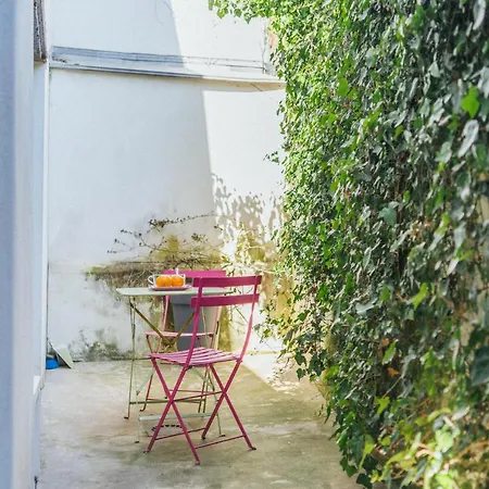 Apartmán Spacieux T4 A 2 Pas De La Grande Plage De